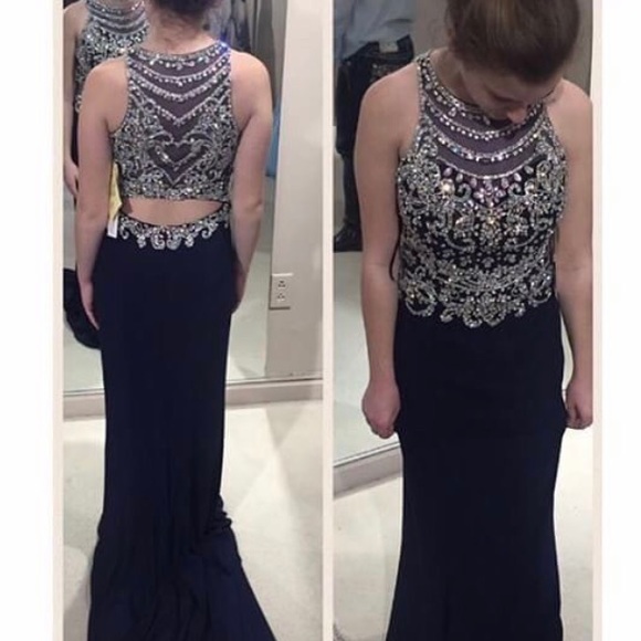 Tiffany & Co. Dresses & Skirts - Prom dress